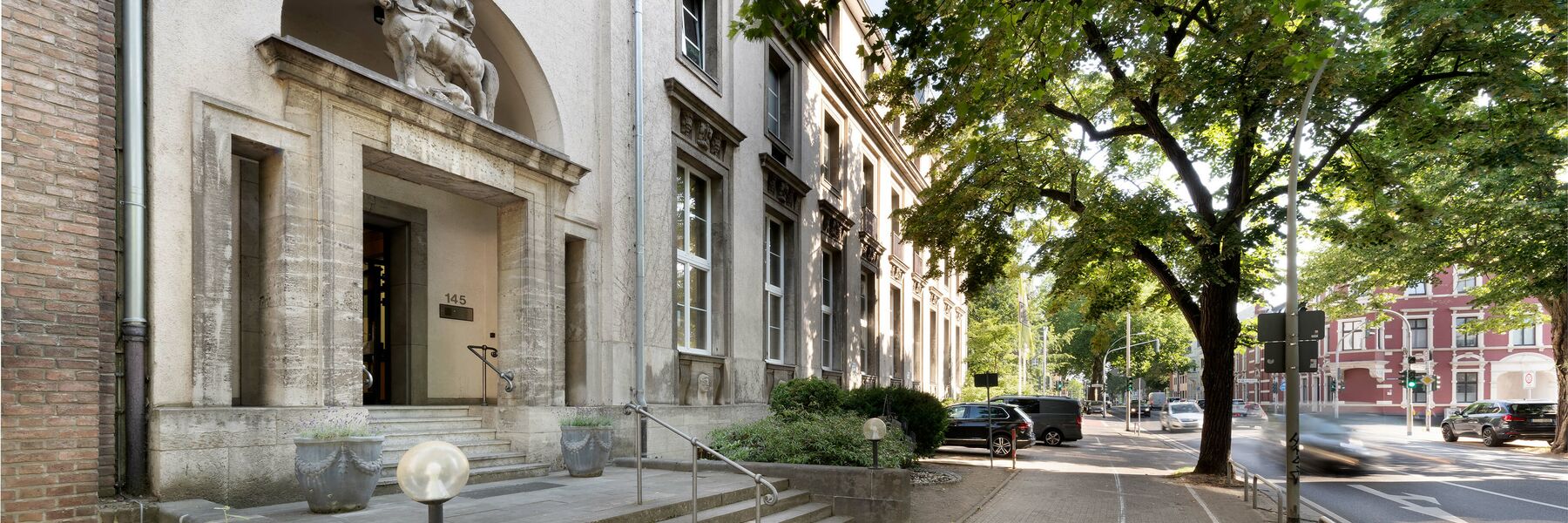 M3 Call Center Mönchengladbach