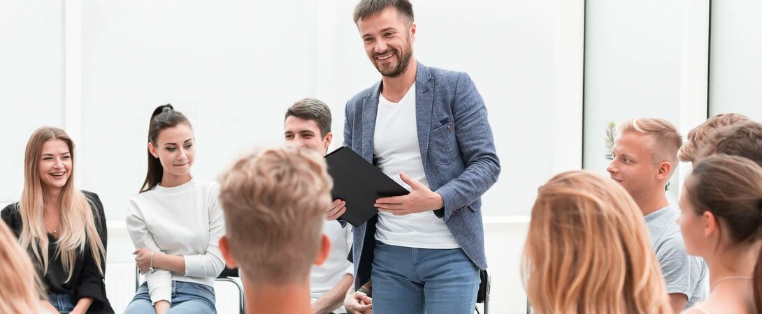 M3 - Ausbildung Entwicklungsperspektiven nach der Ausbildung