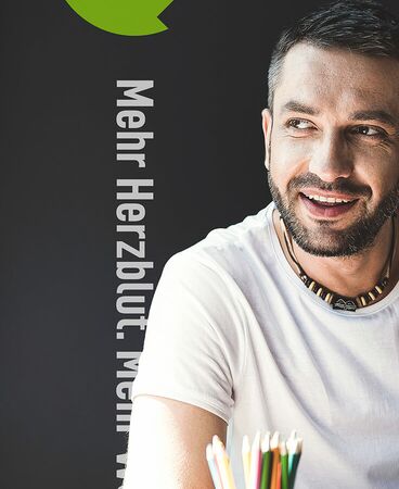 M3 – Teamkultur und Benefits Ausstattung und Drumherum