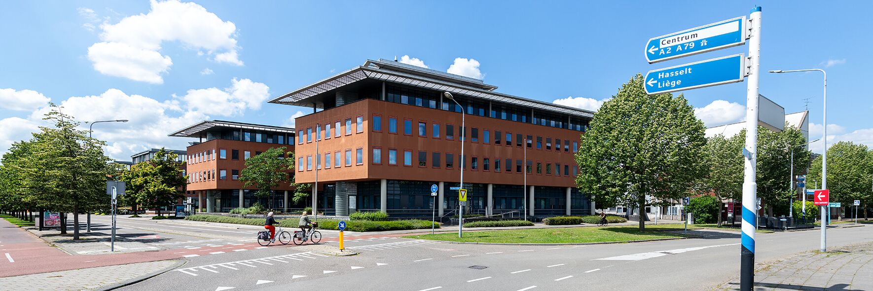 M3 Call Center Maastricht