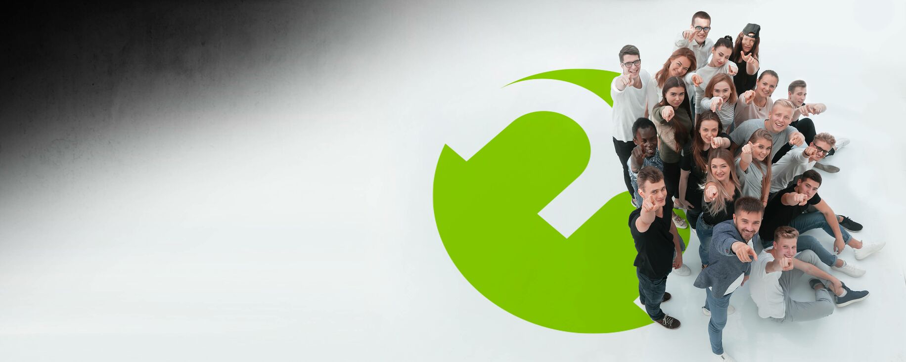 M3 - Ausbildung Team auf M3 Logo