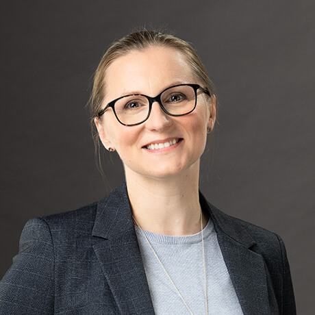 Aleksandra Hoffmann
