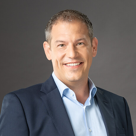 Daniel Hüllenhagen
