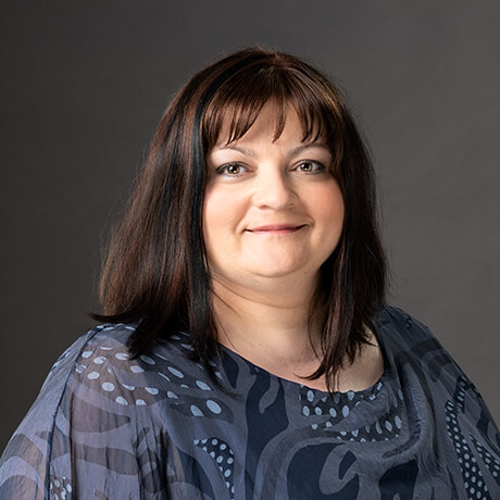 Muriel Heniart
