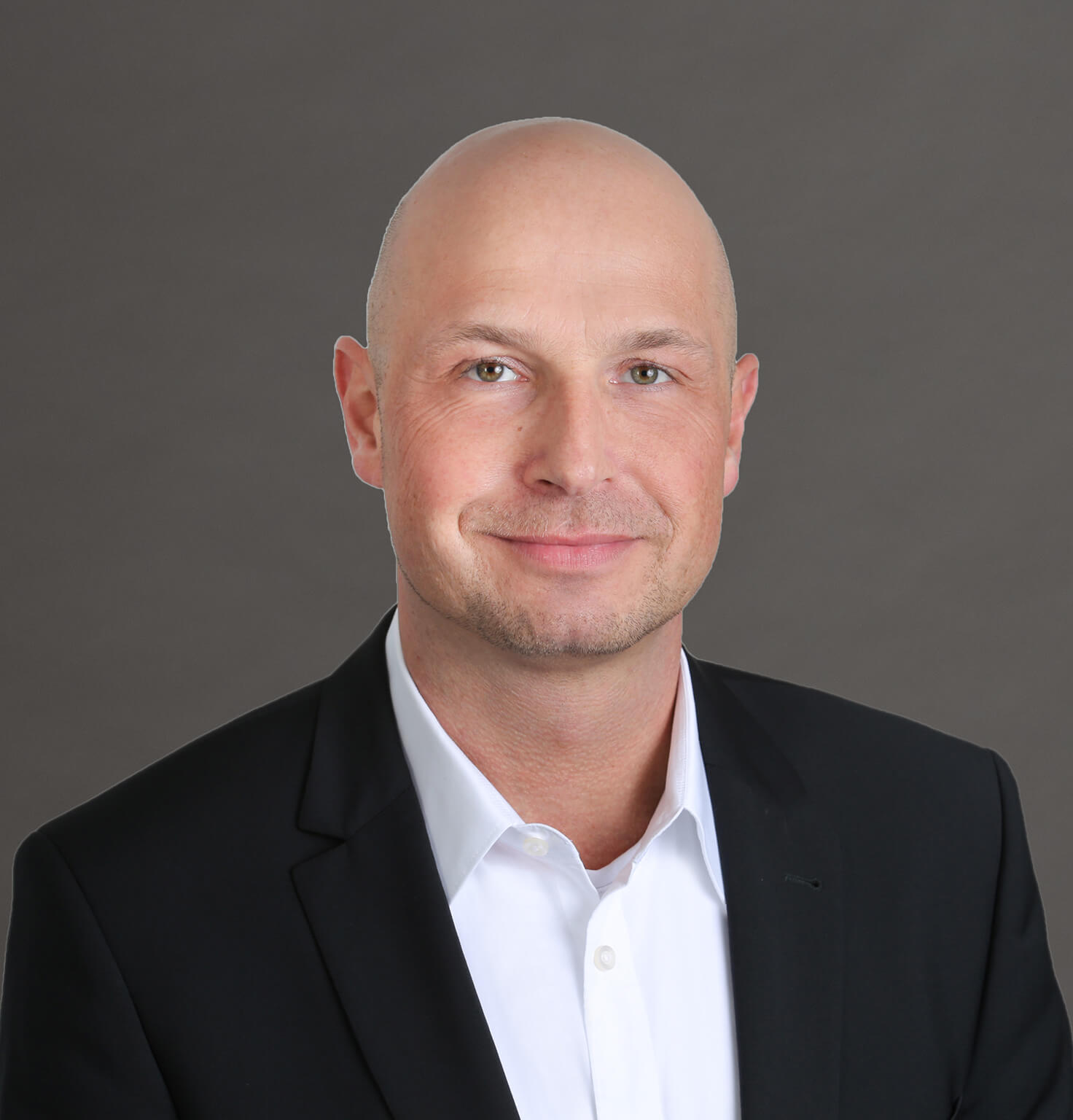 Oliver Greiner